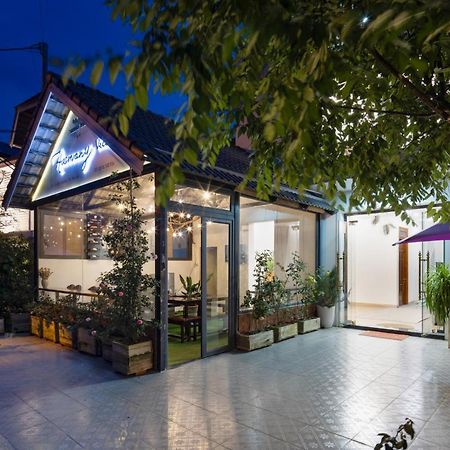 Harmony Villa Dalat Екстериор снимка