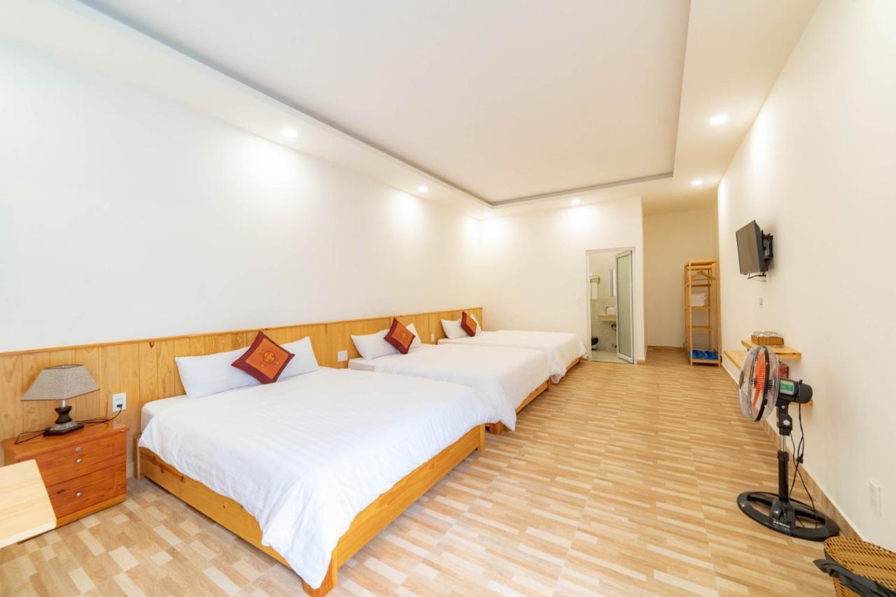 Harmony Villa Dalat Екстериор снимка