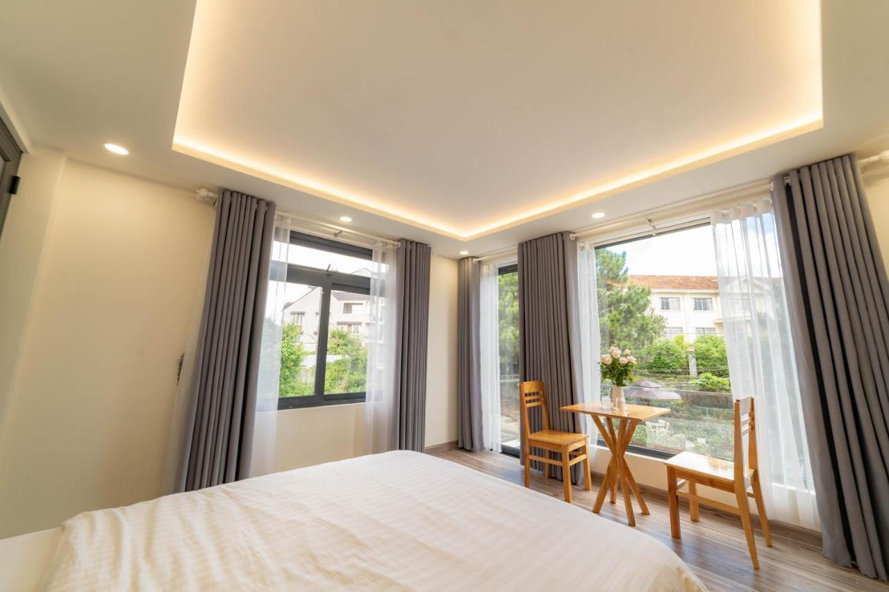 Harmony Villa Dalat Екстериор снимка