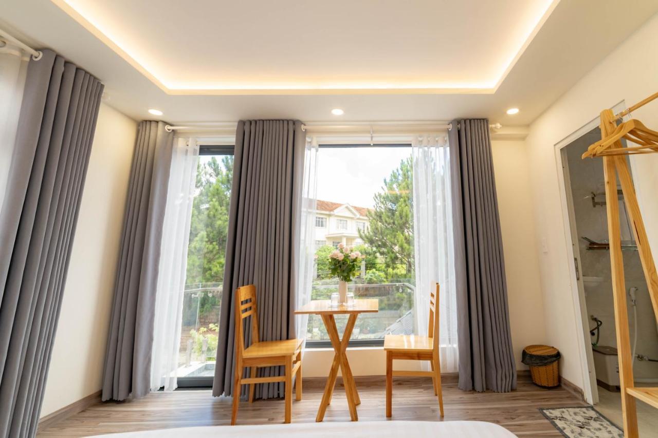 Harmony Villa Dalat Екстериор снимка