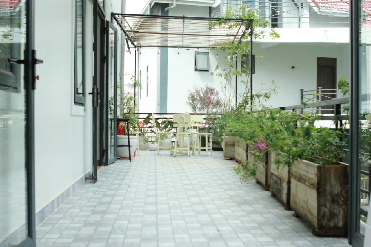 Harmony Villa Dalat Екстериор снимка