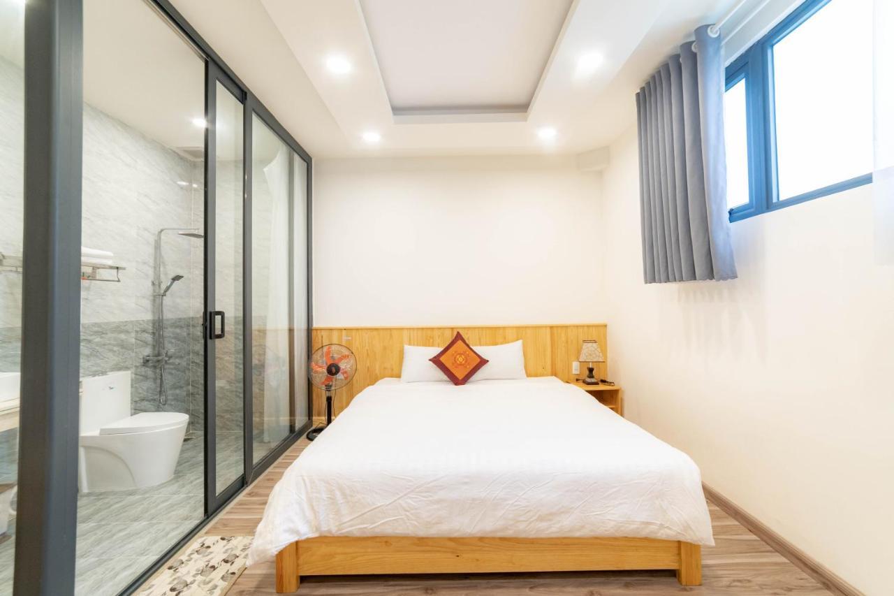 Harmony Villa Dalat Екстериор снимка