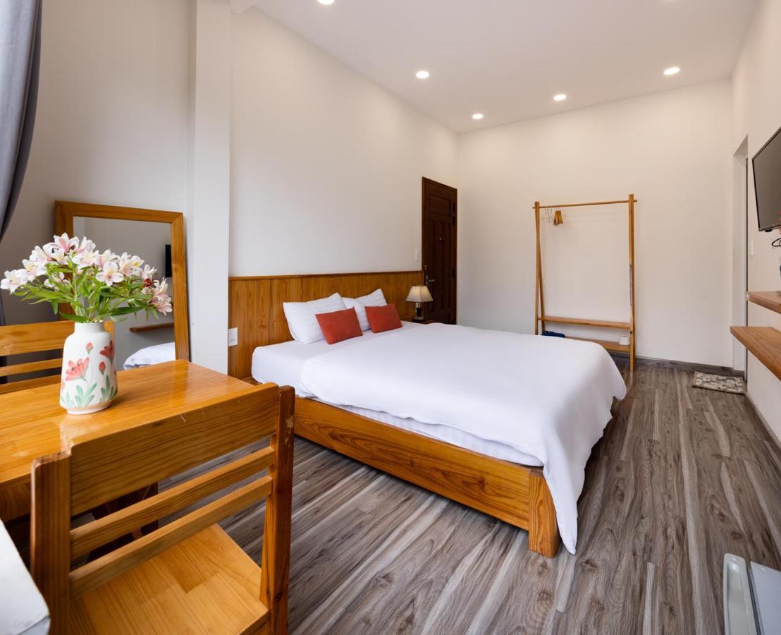 Harmony Villa Dalat Екстериор снимка