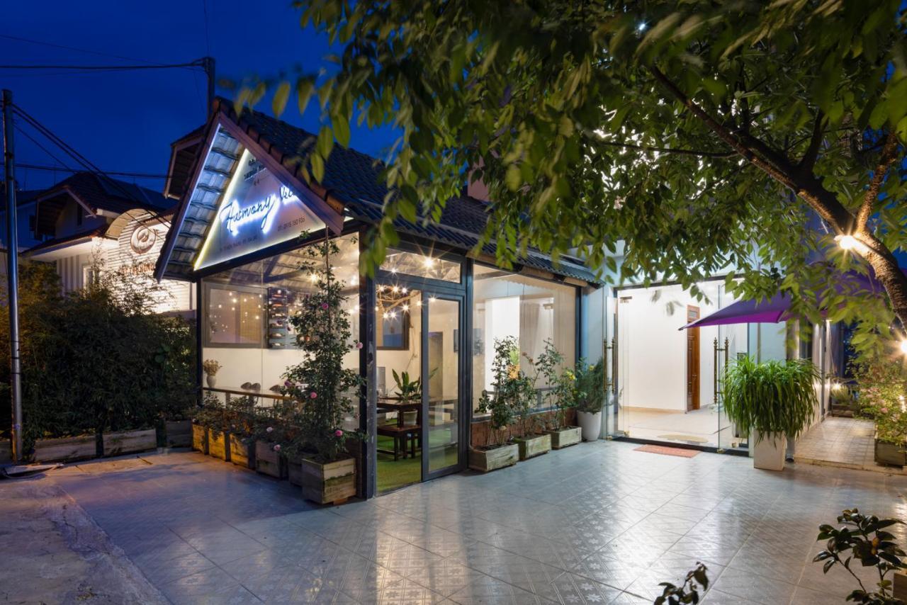 Harmony Villa Dalat Екстериор снимка