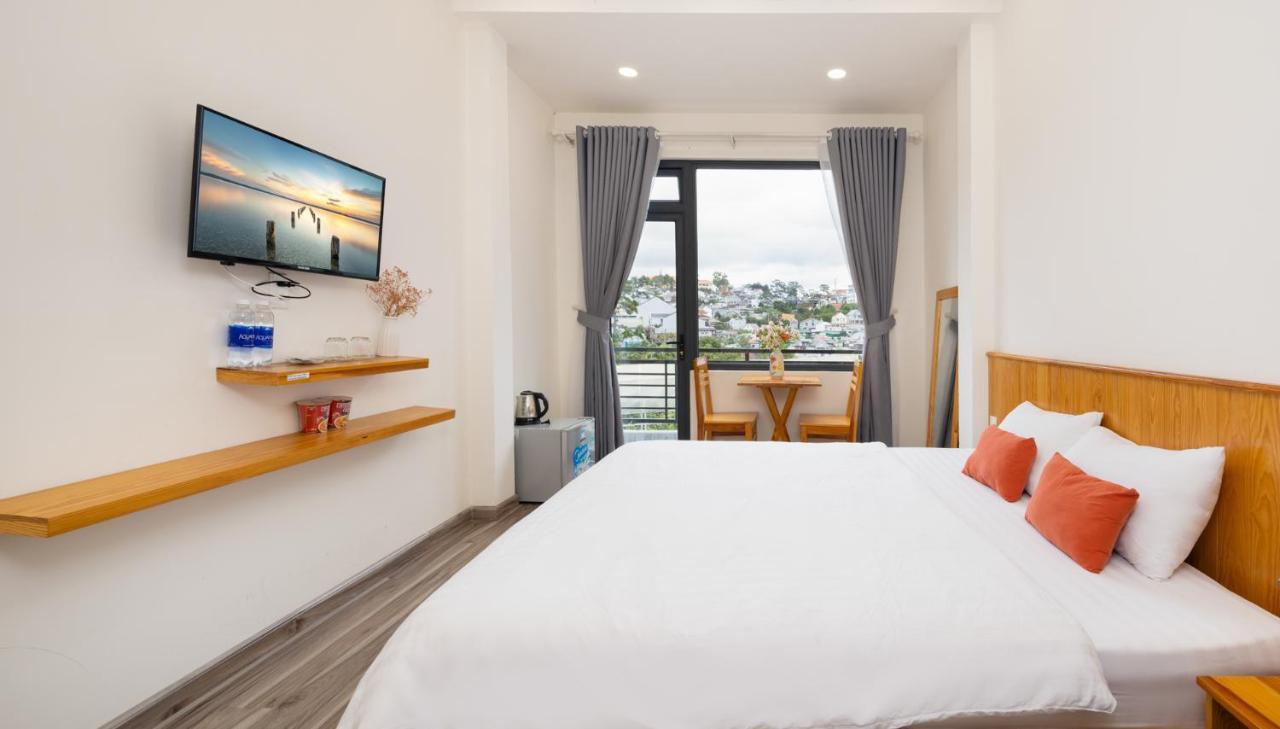 Harmony Villa Dalat Екстериор снимка