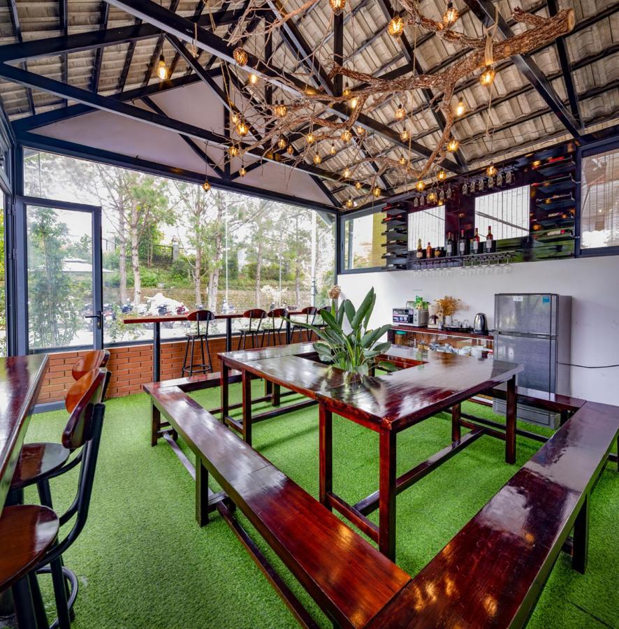 Harmony Villa Dalat Екстериор снимка