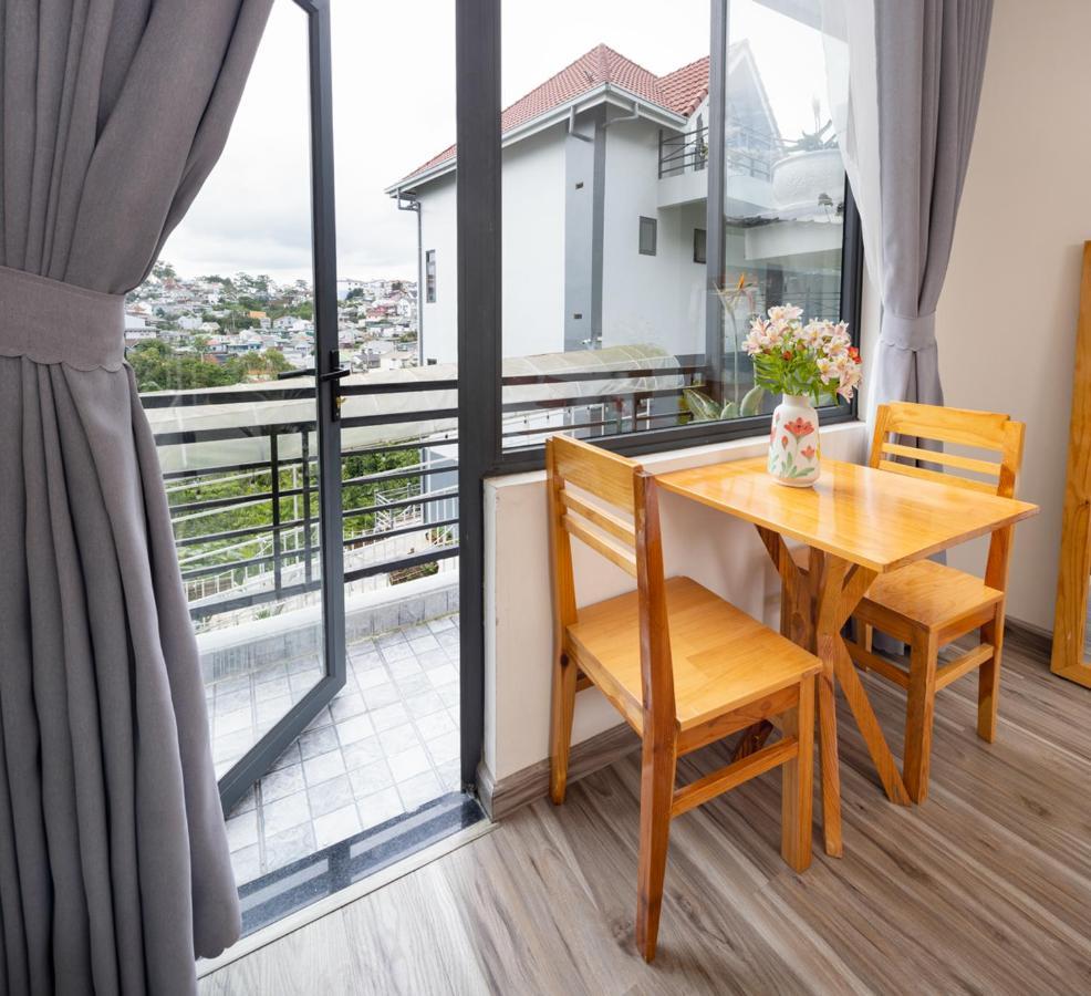 Harmony Villa Dalat Екстериор снимка
