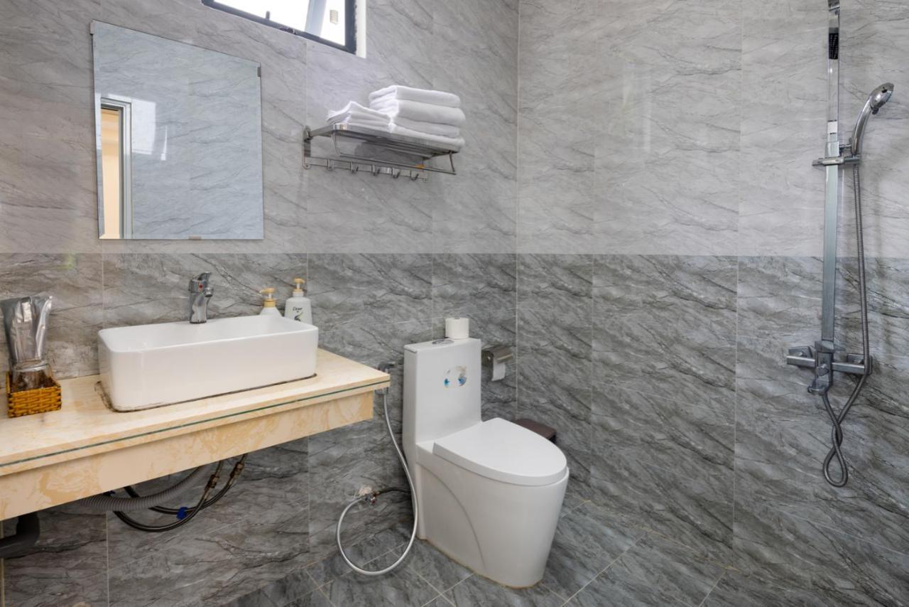 Harmony Villa Dalat Екстериор снимка