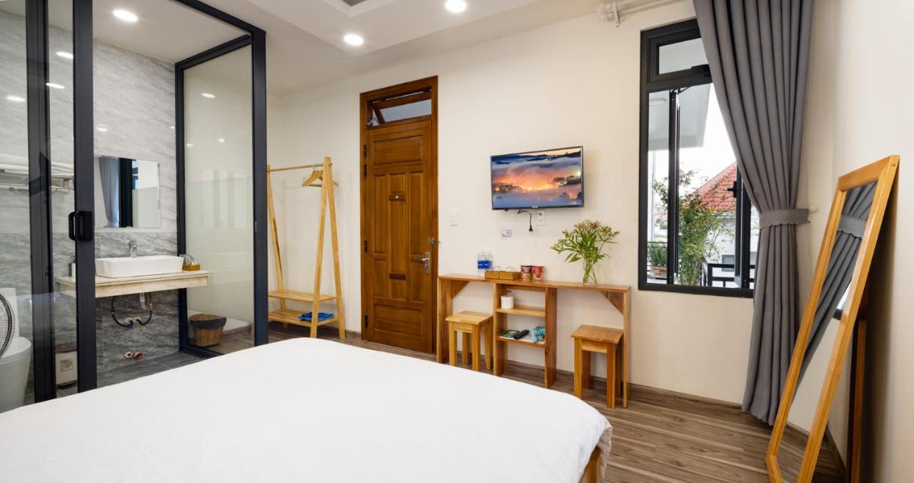 Harmony Villa Dalat Екстериор снимка