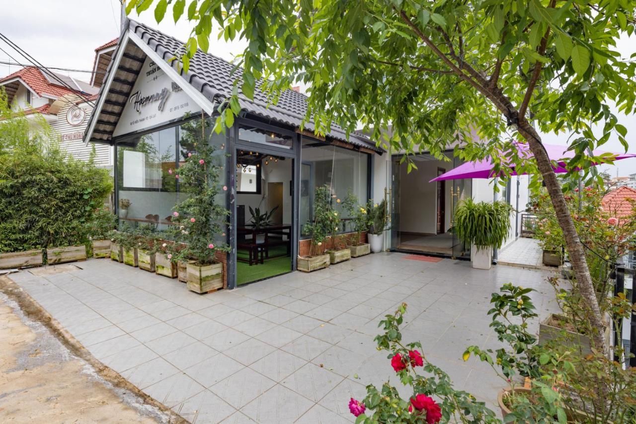 Harmony Villa Dalat Екстериор снимка
