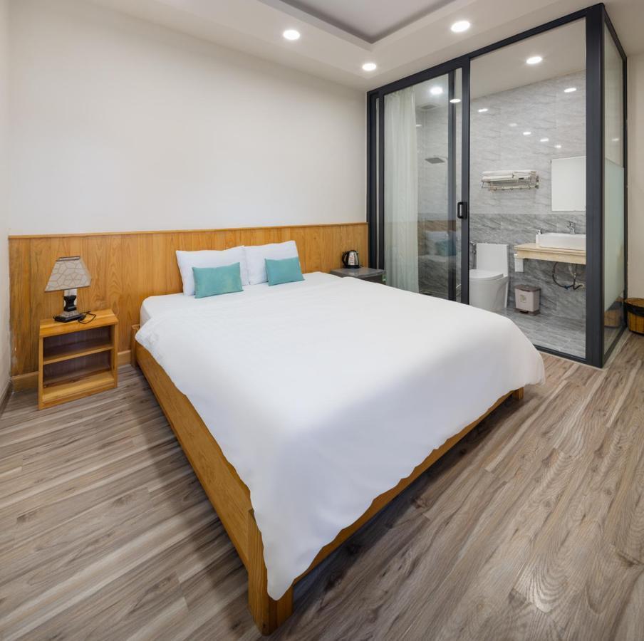 Harmony Villa Dalat Екстериор снимка