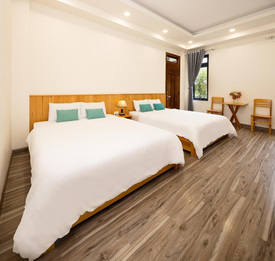 Harmony Villa Dalat Екстериор снимка
