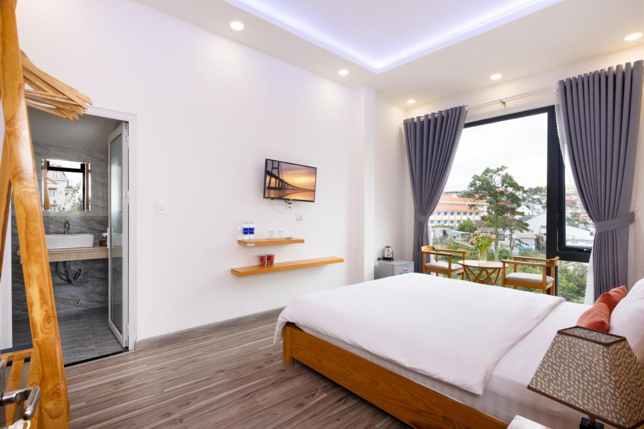 Harmony Villa Dalat Екстериор снимка