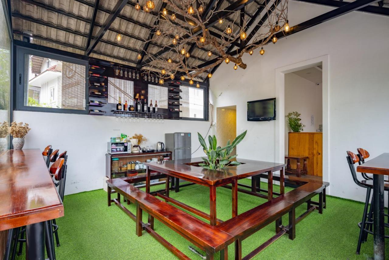 Harmony Villa Dalat Екстериор снимка