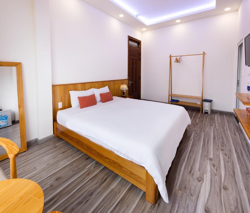 Harmony Villa Dalat Екстериор снимка