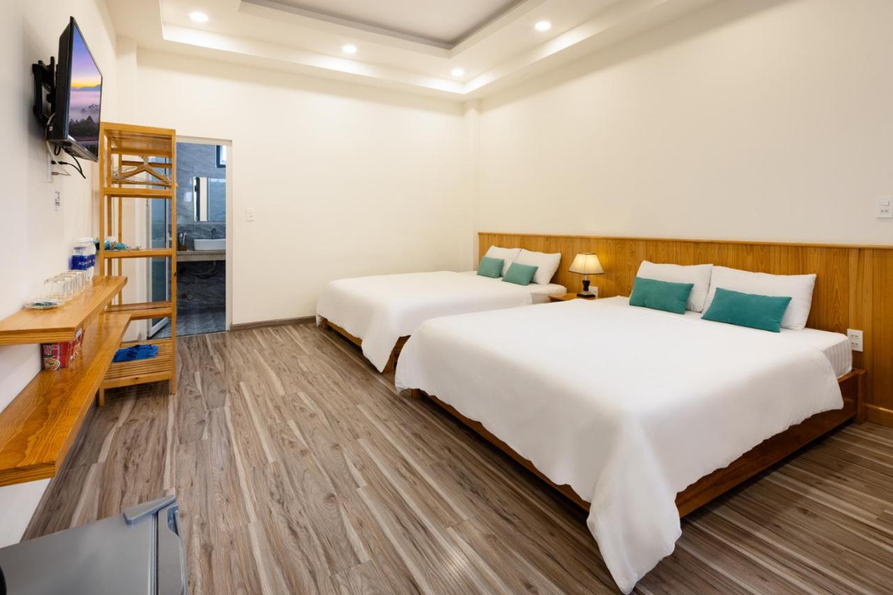 Harmony Villa Dalat Екстериор снимка