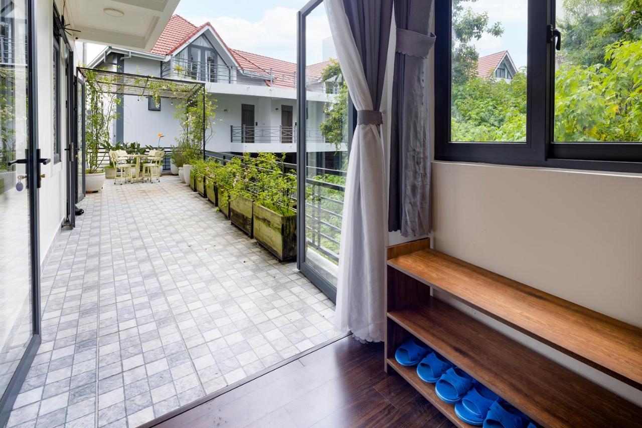 Harmony Villa Dalat Екстериор снимка
