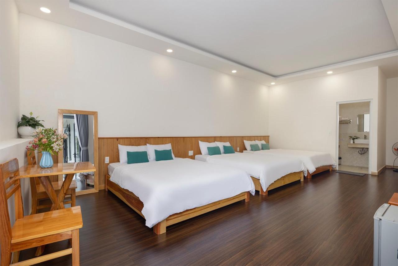 Harmony Villa Dalat Екстериор снимка